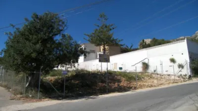Terreno en venta en Estacion - Vista 5