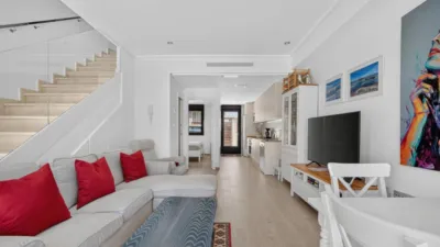 Casa – Torrevieja - Vista 2