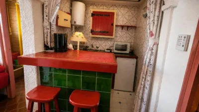Apartment in Sant Morí Sector photo 11