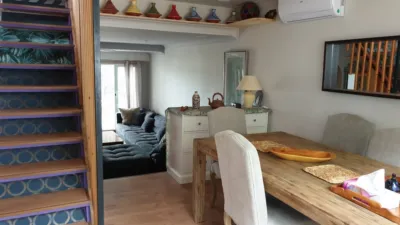 House in Las Adelfas photo 20