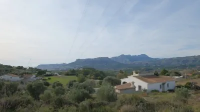 Terreno en venta en Pedramala - Más