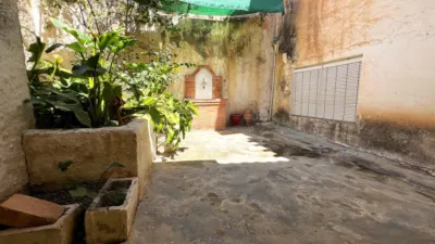 Terraced house on Calle Virgen de Las Nieves photo 33