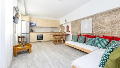 Apartamento en calle del Aljibe de la Vieja photo 10