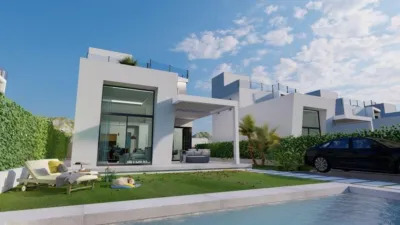 Casa – Finestrat, la Marina Baixa - Vista 4