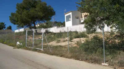 Terreno en venta en Estacion - Més
