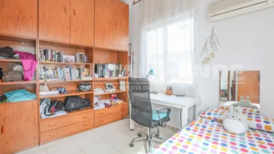 Apartment in Cruz Roja - Capuchinos photo 33