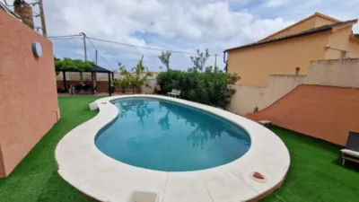 Casa – Calp, Pla Roig, Urbanització Les Cometes - Vista 3