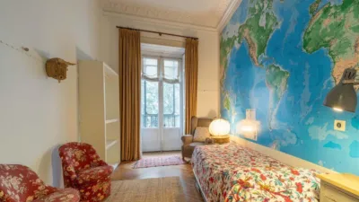 Apartment in the City Centre photo 19