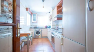 Flat on Doctor Fedriani photo 7