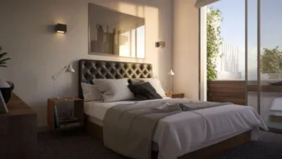 Apartment in Sierra Cortina photo 12