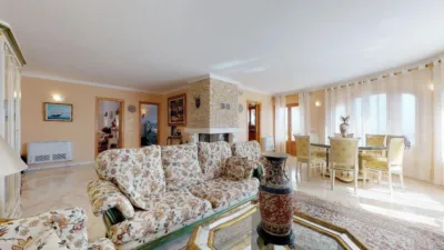 Chalet in Maryvilla photo 16