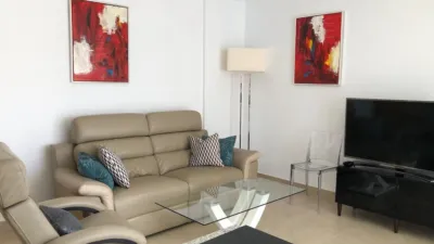 Apartment in the Centre photo 3