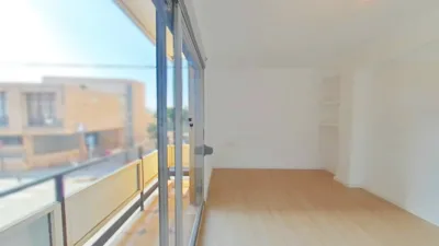 Apartment in Paterna photo 11