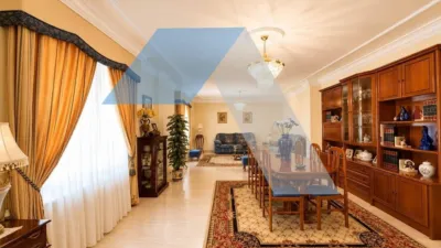 Chalet in La Huerta photo 6