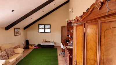 Chalet on Calle de La Arroba del Palomar photo 33