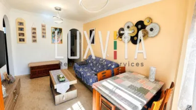 Apartment on Calle Beña photo 4
