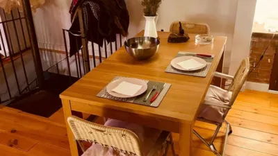 Chalet in P-2 photo 25