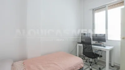 Apartment in Cruz Roja - Capuchinos photo 17