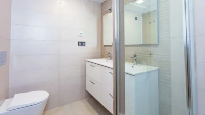 Chalet in El Raso photo 5