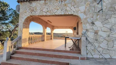 Chalet in the Valencian Community photo 9