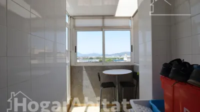 Duplex Penthouse on Carrer de Sant Pere photo 13