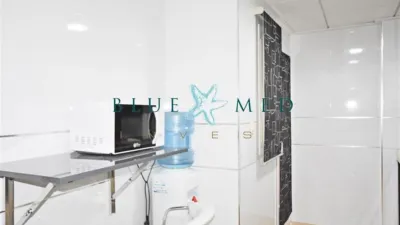 Apartment on Avenida del Doctor Meca photo 7