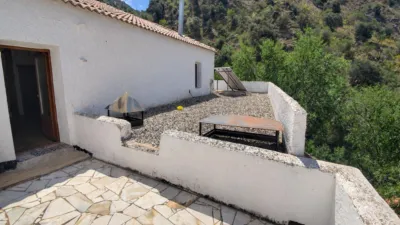 Rustic finca in Andalucia photo 43
