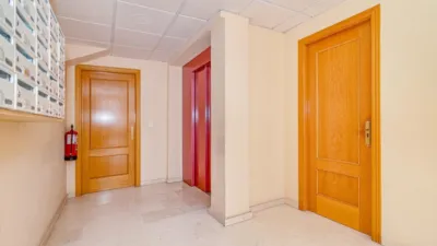 Penthouse on Calle de Almería photo 41