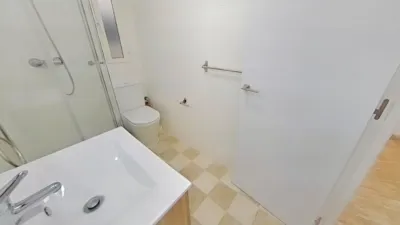 Apartment in Benicalap photo 25