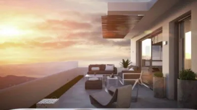 Piso – Finestrat - Vista 4