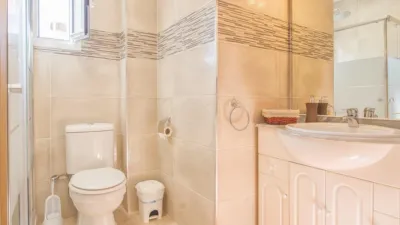 Apartment in the Centre photo 18