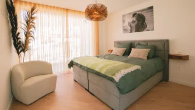 Chalet in Cortina photo 17