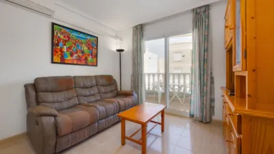 Piso – Torrevieja, Europa - Más