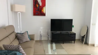 Apartment in the Centre photo 2