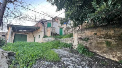 Rustic finca on Calle Forestal, Albuñuelas photo 20