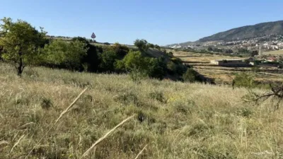 Rustic finca in Padul photo 18