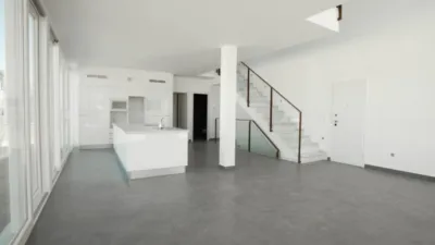 Chalet in Monte y Mar Shopping Centre photo 30