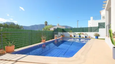 Casa - Vista 4