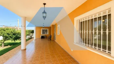 Chalet in La Huerta photo 33