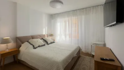 Apartment on Paseo Marítimo de Juan Aparicio photo 20