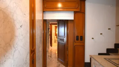 Duplex penthouse in Playa Arenal-Bol photo 20