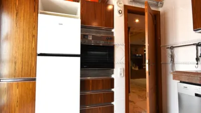 Duplex penthouse in Playa Arenal-Bol photo 78