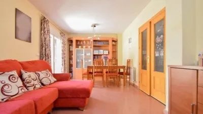 Semi-detached house in Alhendín photo 6