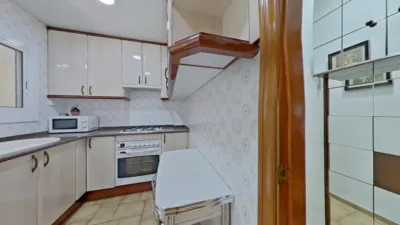 Apartment in Plaça de les Termes photo 10