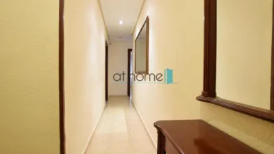 Flat on Carrer de Ramón y Cajal photo 27