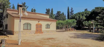Rustic finca on Carretera de Riudoms a Cambrils, 23 photo 48