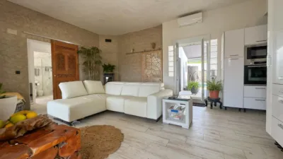 Chalet in El Montgó photo 7