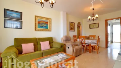 Duplex Penthouse on Carrer de Sant Pere photo 6