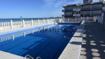 Apartment in Zona Entremares photo 39