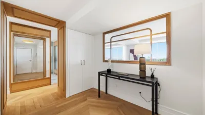 Penthouse on Juan Bravo Street photo 5